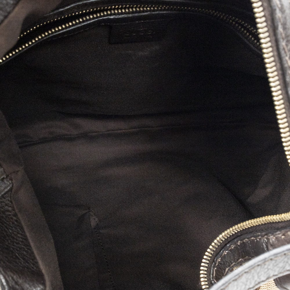 Gucci Medium Charlotte Hobo - Picture 9 of 10